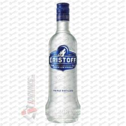 ERISTOFF Premium vodka 1 l