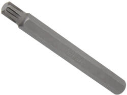 BGS technic Bit ribe M09 - 10 mm h: 100 mm (9-4774)