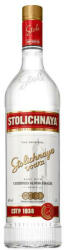 STOLICHNAYA Vodka 1 l