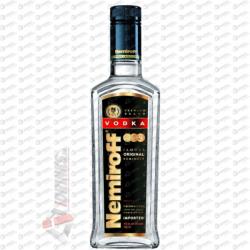 Nemiroff Original vodka 1 l