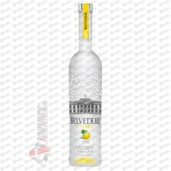 BELVEDERE Citrus Citrom vodka 0,7 l