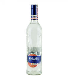Finlandia Grapefruit vodka 0,7 l