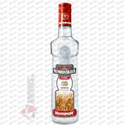 Nemiroff Nemirovskaya vodka 1 l
