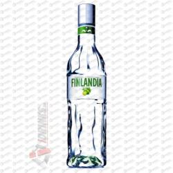 Finlandia Lime vodka 1 l