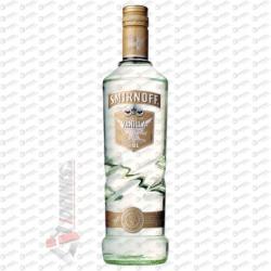 SMIRNOFF Vanília vodka 0,7 l