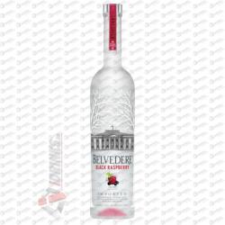 BELVEDERE Black Raspberry vodka 0,7 l