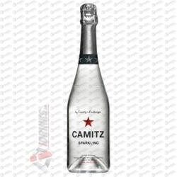 Camitz Sparkling vodka 0,7 l