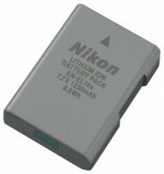 Nikon EN-EL14a akkumulátor (D3500, D5600) (VFB11408)