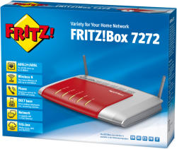 AVM FRITZ! Box 7272 20002639