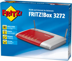 AVM FRITZ! Box 3272 20002601