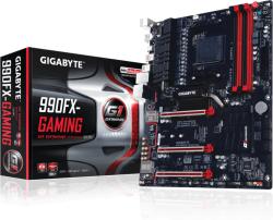 GIGABYTE GA-990FX-Gaming