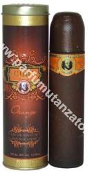 New Brand Cuba Orange EDT 100 ml