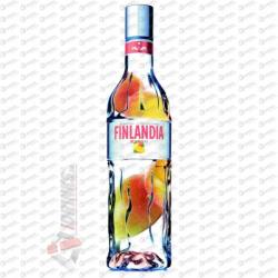 Finlandia Mangó vodka 1 l