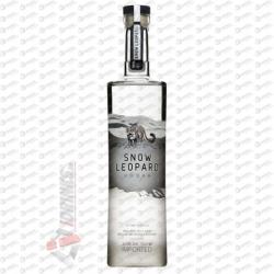 Snow Leopard Vodka 1 l