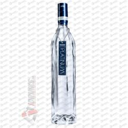 Finlandia Platinum vodka 1 l