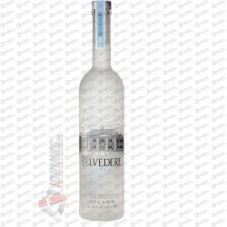 BELVEDERE Vodka LED Világítással 6 l