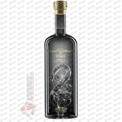 Royal Dragon Imperial Gold Aranypelyhes vodka 1,5 l