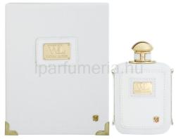 Alexandre.J Western Leather White EDP 100 ml