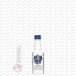 SMIRNOFF Blue vodka Mini 50 ml