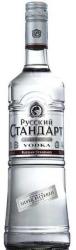 Russian Standard Platinum vodka 1 l