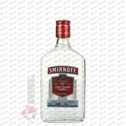 SMIRNOFF Red vodka 200 ml