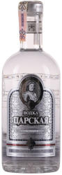 Russian Carskaja Original vodka 0,7 l