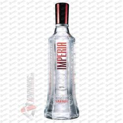 Russian Standard Imperia Vodka (0.7L)