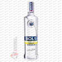 BOLS Citrom vodka 0,7 l