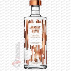 Absolut ELYX vodka 4,5 l