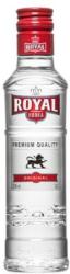 Royal Vodka 200 ml