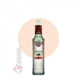 Royal Vodka Premium 200 ml
