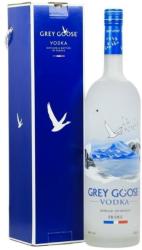 GREY GOOSE Original vodka 4,5 l
