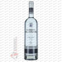 RUSSIAN BILLIONAIRE Elite Club vodka 1 l