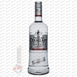 Russian Standard Platinum vodka 3 l