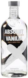 ABSOLUT Vanília Vodka (0.7L)