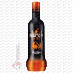 ERISTOFF Blood Orange vodka 0,7 l