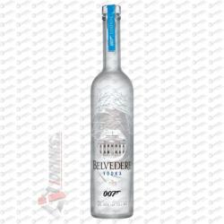 BELVEDERE 007 James Bond Edition vodka 0,7 l