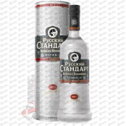 Russian Standard Original vodka DD 3 l