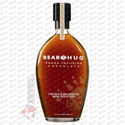 BEAR HUG Infusion Chocolate vodka 1 l