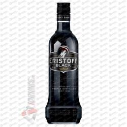 ERISTOFF Black vodka 0,7 l