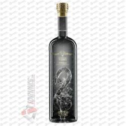 Royal Dragon Imperial Gold Aranypelyhes vodka 0,7 l