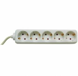 Bachmann 5 Plug 1,5 m (381.2500)