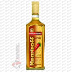 Nemiroff Honey Pepper vodka 0,7 l