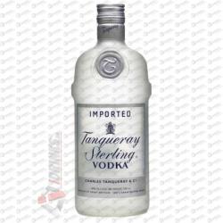 Tanqueray Sterling vodka 1 l