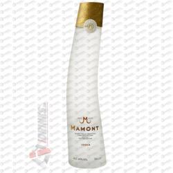 MAMONT Vodka 0,7 l