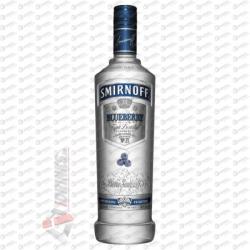 SMIRNOFF Blueberry vodka 1 l