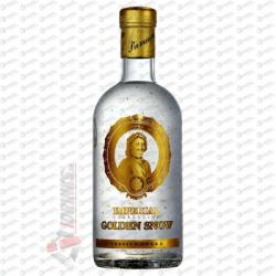 Russian Carskaja Russian Imperial Golden Snow vodka 0,7 l