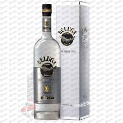 BELUGA Vodka DD 1,5 l