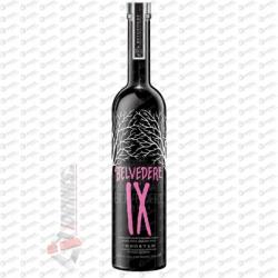 BELVEDERE IX vodka 1,5 l