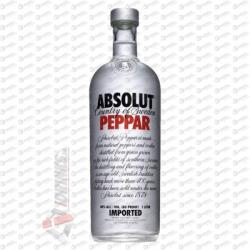 Absolut Paprika vodka 1 l